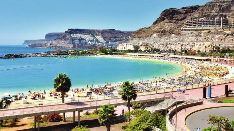 جزایر قناری 