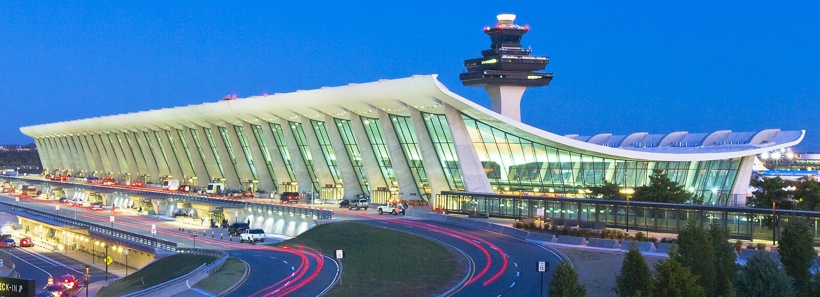 فرودگاه مالزی