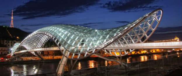 تور گرجستان