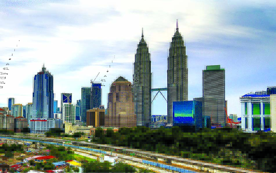 تور مالزی