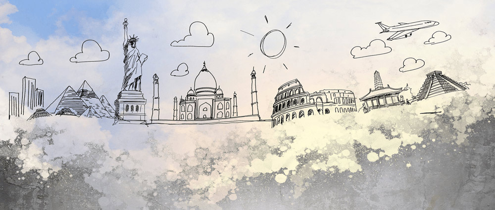 تور آنتالیا 30 مهر 95